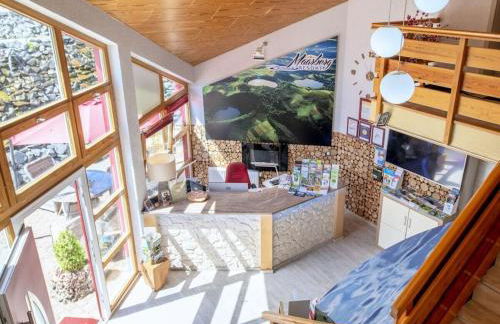 Ferienwohnungen Maarberg Resort - Foto 32