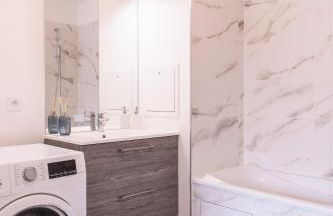 Appart Le Lully - Foto 16