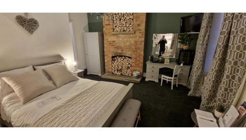 Beautiful apartment in Sleaford - Foto 5