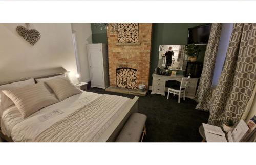 Beautiful apartment in Sleaford - Foto 5