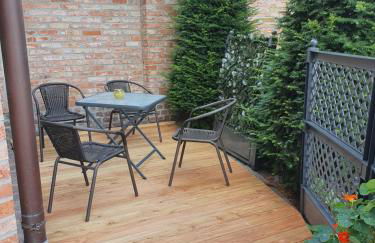 Ferienhaus am Wasserturm Angermünde - Photo 21