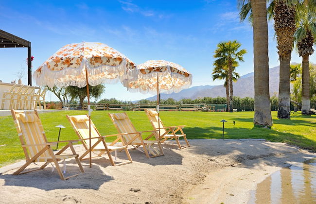 Buena Vista by Avantstay Massive Outdoor Oasis w Pool Spa Firepit - Foto 8