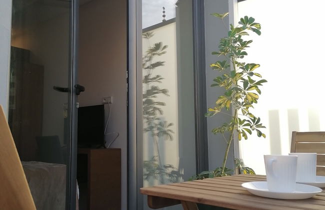 Casa City Break Suites - Photo 35