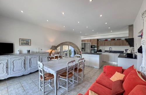 Très beau mas provençal proche Alpilles - Photo 10