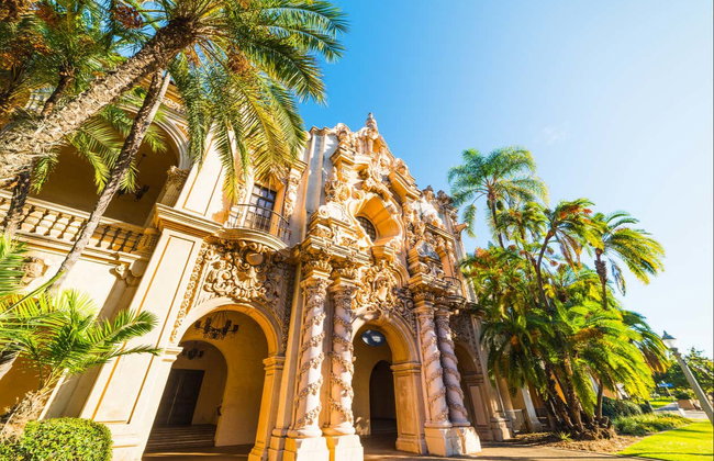 Excursión privada desde Los Ángeles - Foto 9