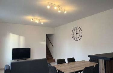 Gîte T3 Cœur de ville - Photo 3