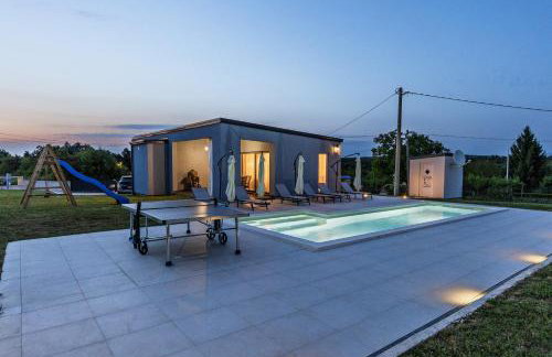 Hera Countryside Villa by Qubo Villas - Foto 37