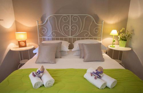 Villa Leda - Foto 19