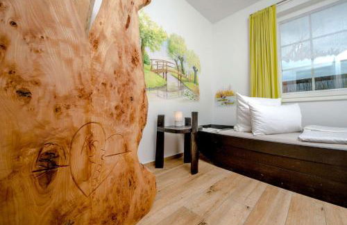 Ferienwohnung Fliess - Foto 7