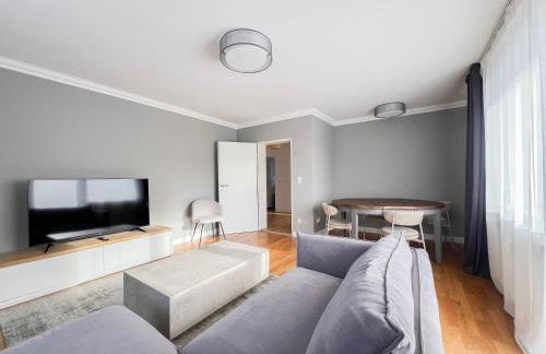 Holiday rental I Eschenlohe, Spacious Group Apartment, Mountain View - Foto 4