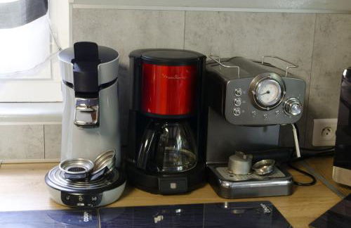 La Charmeuse d'Etretat - Foto 20