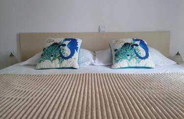 Apartment Fancy - Foto 18