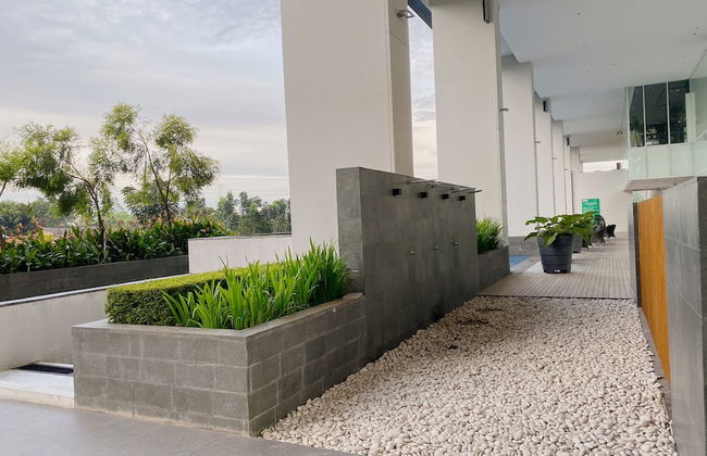 Breeze Apartments at Bintaro by OkeStay - Foto 17