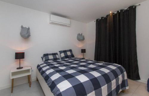 Ferienvilla Mala-Diva - Foto 10