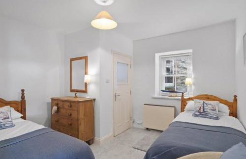 Apartment Sea Views & Terrace on Waters Edge in Polruan - Foto 14