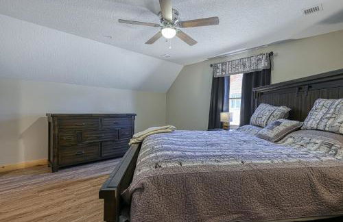 Curb-Free Chalet - Foto 20