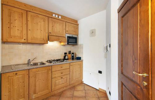 Residence Larice Bianco App n4 - Photo 12