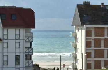 L'Escapade - Hardelot Plage - Parking Privé - Foto 12