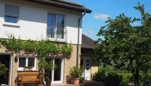 Weingut & Gästehaus Andreas Erz - Foto 3