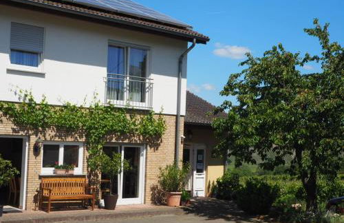 Weingut & Gästehaus Andreas Erz - Foto 3