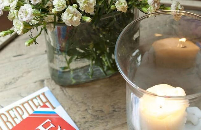 Residence Breydelhof - Foto 5