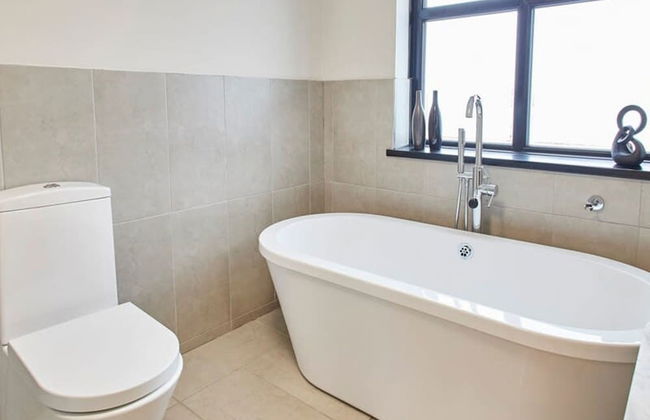 Host Stay Roseberry Topping Townhouse - Foto 13