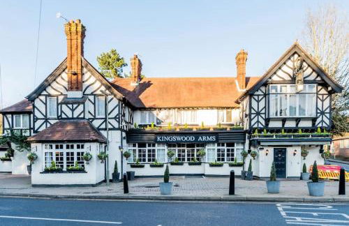 Comfy Apartment 16 Easy access to Central London - Foto 31