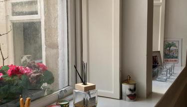 Boutique Bath apartment with 2 beautiful bedrooms - Foto 4