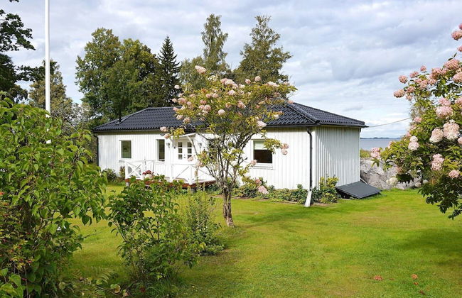 6 Person Holiday Home in Odensbacken-by Traum - Foto 28