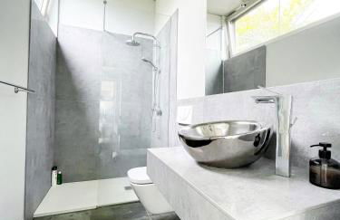 Casa el Goce - Luxury Villa, private pool, BBQ and bathtub - Foto 27