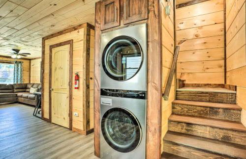 Brand-New Trenton Cabin Panoramic Lake Views - Foto 21