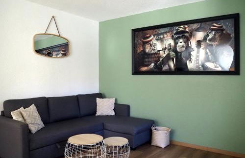 L'échappée Belle proche "Europa Park" - Photo 12