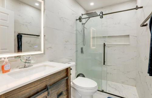 Fenced Yard & Pool Access: Lawrenceville Retreat! - Foto 16