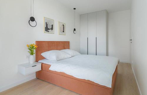 5 min do Skweru! Baltic Sands Premium Apartments - Free Parking - Photo 20