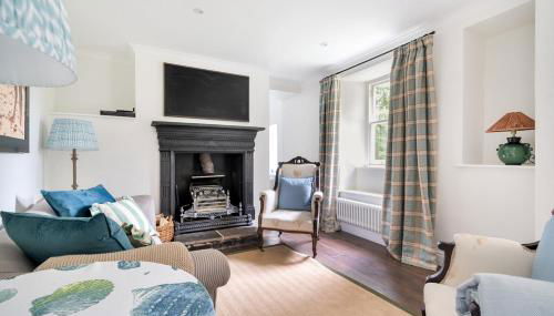 Idyllic Waterside Cottage in Mid Devon - Foto 2