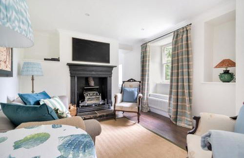 Idyllic Waterside Cottage in Mid Devon - Foto 2