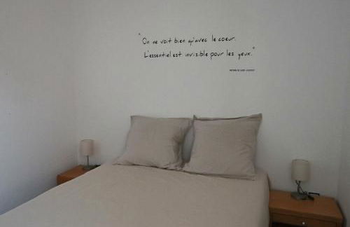 Appartement Les Trois Renards-Tassin - Foto 15