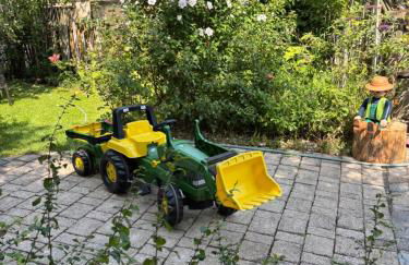 Komfort Maisonettewohnung - Foto 41