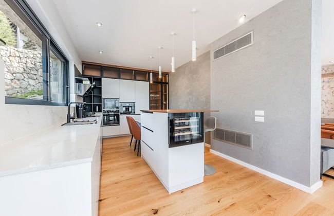 Villa Serenity Luxury Lakeside Manor - Foto 15