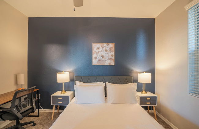 ROVE LIVING/KL - The Fredrick Tempe - Foto 26