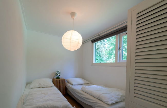 Holiday Home in Zelhem With Forest and Hot Tub - Foto 4