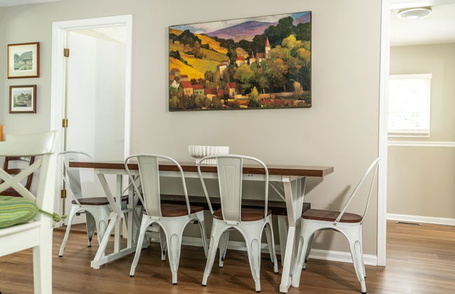 Vida del Lago - Foto 30