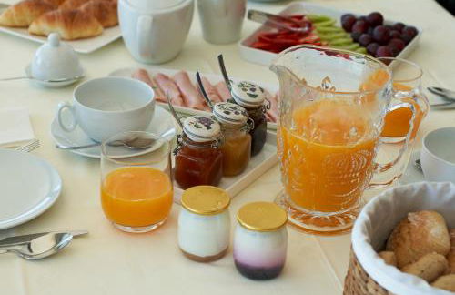 Quinta Rainha Santa Mafalda - Foto 17