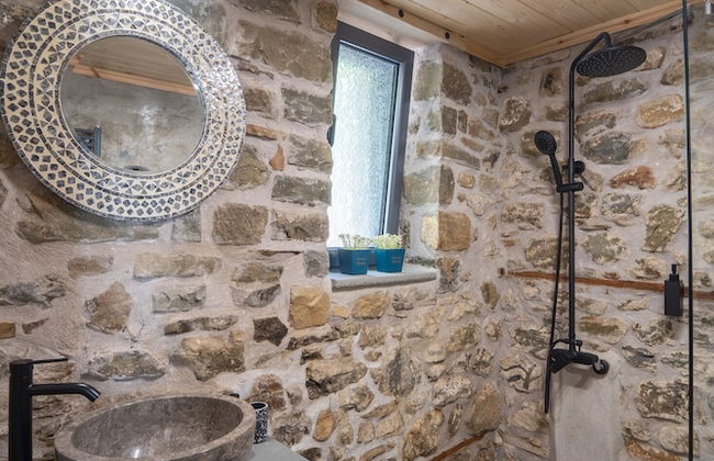 Dandy Villas Karpenisi-Lux Chalet - Photo 59