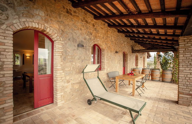 Tenuta Pianirossi - Photo 45