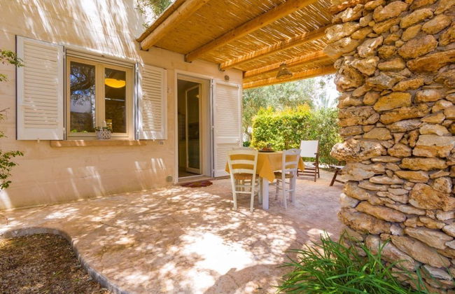 Cava Li Santi Residence - Foto 30