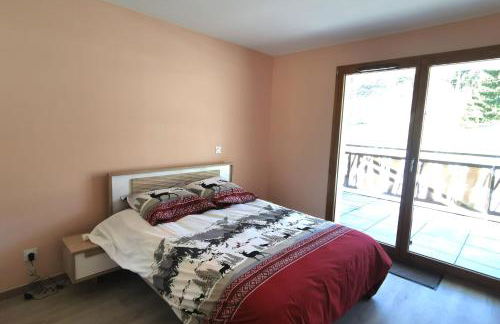 L'écrin des neiges - Sauna - Foto 9