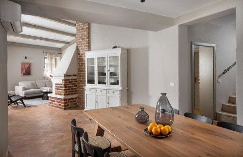 Rustic Villa Seseli with a pool in istria - Foto 20