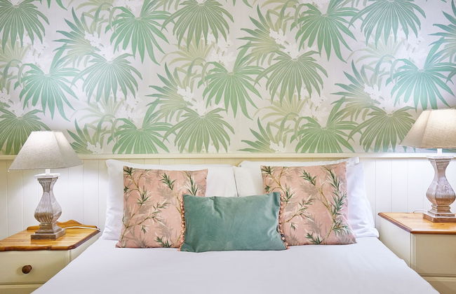 Host Stay The Arches Country House - Foto 6