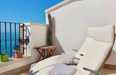 Ático dúplex - 1ª Linea playa - Photo 1